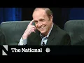 Legendary comedian and actor Bob Newhart dead at 94