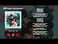 십센치(10cm) - 봄눈 (Instrumental)