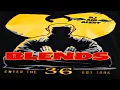 Download Lagu DJ AIR ALERT - WU - TANG BLENDS [2022]