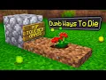 Download Lagu I Coded Too Many Dumb Way To Die In Minecraft...