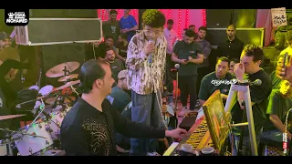ه ي ب هرك ب ج رأته ومس ك انه ال م اي ك اس مع كده     الطفل الصاعد بسرعه الصاروخ مع اوشا دندنها