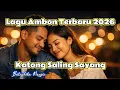 Lagu Katong Saling Sayang | Lagu Pop Ambon Duet Romantis (Vokal Harmoni) Jeko Gussa