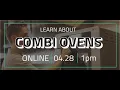 All About Combi Ovens