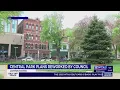 Johnstown council adjusts Central Park groundbreaking redesign eyes fall 2025
