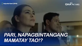 Pari, NAPAGBINTANGANG MAMATAY TAO!? l Iadya Mo Kami
