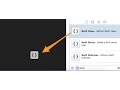 How to Creating a Custom Code Snippet - Xcode 7 iOS 9 Tutorial