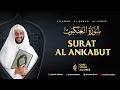 Download Lagu 29. SURAT AL ANKABUT - SYEKH ALI JABER Rahimahullah