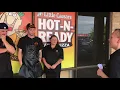 Little Caesars management speech