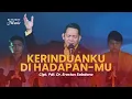 Kerinduanku Di hadapan-Mu (Live) - Rehobot Music