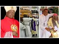 Download Lagu FORMER CATHOLIC BISHOP OF NSUKKA LAID TO REST