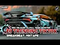 Download Lagu NEW Release DJ FULL BASS TRENDING Tiktok Terbaru 2025 ⏩ REMIX SONGS COMPILATION