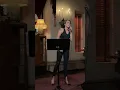 Miley Cyrus - End of the Wolrd (Live from Chateau Marmont)
