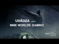 Nine Worlds Gaming - 9WG (Official Trailer)