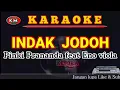 Download Lagu INDAK JODOH Pinki Prananda feat Eno Viola Karaoke/Lirik KN7000