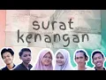 Download Lagu Tanda Tanya Band (?) “Surat Kenangan” (Official Music Lyric)