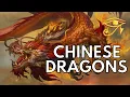 Chinese Dragons Wise Serpents of the East