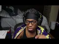 CHAT MIGHT'VE COOKED WITH THIS ONE | SILKYBOIS - BOMAYE  REACTION