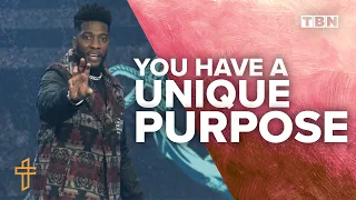 michael todd god has a plan for your life tbn