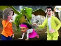 Download Lagu My Help Comes from the Lord | Psalm 121 | Kids Faith TV