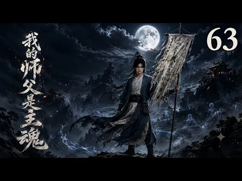 My Master Is the Primary Soul Episode 44