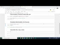 Aggregation Exercise