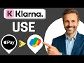 How to Use Klarna with Apple Pay and Google Pay Easy Guide
