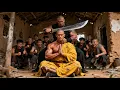 Download Lagu Kung fu movie! A bullied little monk is actually a hidden kung fu master!