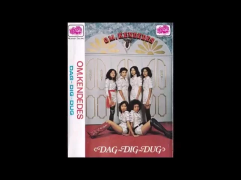 Download MP3 Dag Dig Dug  O M Kendedes Group