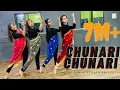 Download Lagu CHUNNARI CHUNNARI / Biwi No. 1/Bollywood Dance cover/Salman Khan/Sushmita Sen