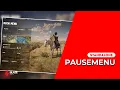 RedM Pause Menu VORP RSG Framework