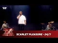 Scarlet Pleasure  ’24/7’  (Live) | X Factor 2019 | TV 2