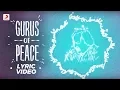 Download Lagu Gurus of Peace - Official Lyric Video | Vande Mataram | Nusrat Fateh Ali Khan | A R Rahman
