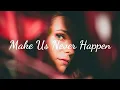 Download Lagu SHY Martin - Make Us Never Happen (Music Lyrics Video)