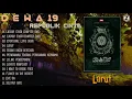 Download Lagu DEWA - ALBUM REPUBLIK CINTA |FULL ALBUM 2006