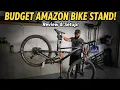 This 80 Amazon Bike Stand Surprised Me