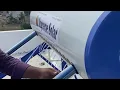 Download Lagu suprim solar water heater 160 liter instal  sivam solar system