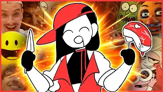BUTCHER VANITY SONG (Movies, Games and Memes) OSIRIS REMIX
