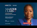 Adaptive Leadership and Change Management with Tola Odeyemi Miva Masterclass