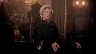Poldark Season 3 Aunt Agatha