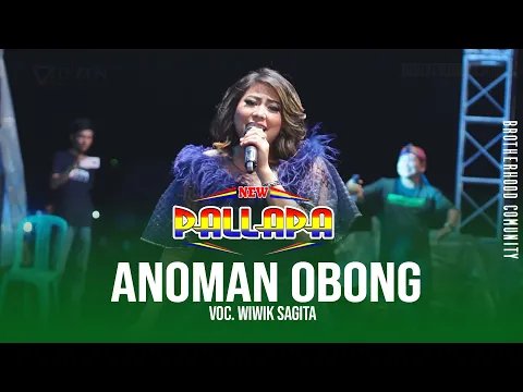 Download MP3 Anoman Obong