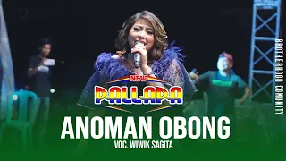 Download Anoman Obong MP3