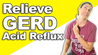 Download Relieve GERD or Acid Reflux with Stretches \u0026 Exercises MP3