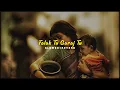 Download Lagu Falak Tu Garaj Tu - Slowed + Reverb | KGF 2