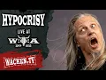 Download Lagu Hypocrisy - Live at Wacken Open Air 2022
