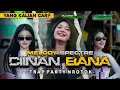 Download Lagu DJ TRAP PARTY CIINAN BANA || MELODY SPECTRE || FULL NROTOK || JINGLE BUSER95 AUDIO