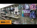 BIG LOTS EASTER DECOR SPRING SHOP WITH ME SHOPPING STORE WALK THROUGH 4K