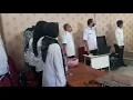 Download Lagu Lagu Mars Deli Serdang pada Pembekalan CGP Sept'2022