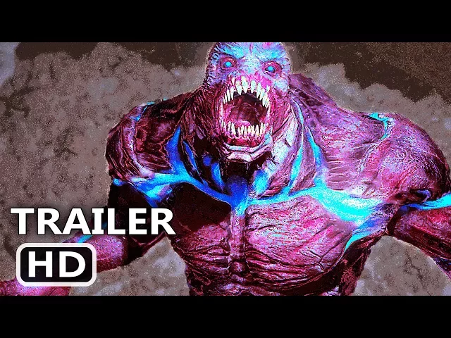 PS4 - Dead Dozen Gameplay Trailer (2018)