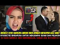 Download Lagu NEKAT‼️ ISTRI SAHRONI NYUSUL KE SINGAPURA LABRAK NAFA URBACH MESKIPUN LAGI SAKIT‼️