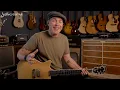 Night Prowler by AC/DC | Easy Guitar Lesson - Malcolm Young Parts